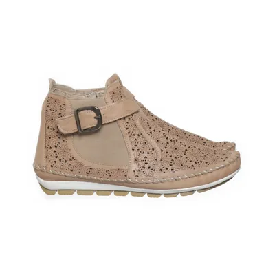 Promenadskor (Beige) från Gemini