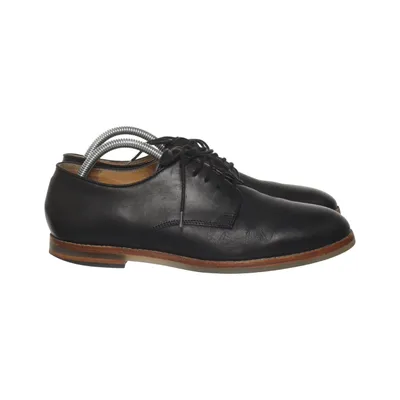 Derby shoes (Black) from H London
