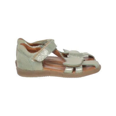 Sandales (Or) de Bundgaard Cuir