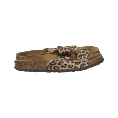 Sandales (Marron, Multicolore) de Linear