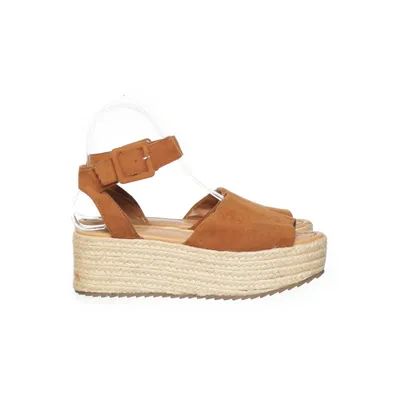 Kilklackar (Brun) från American Eagle Outfitters