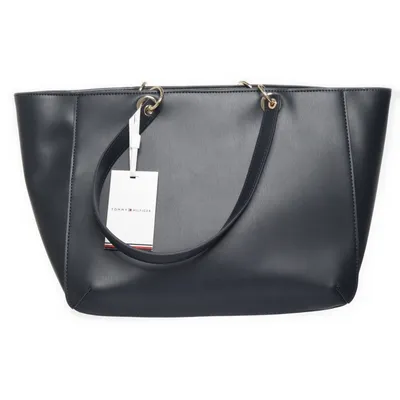 Handbag (Blue) from Tommy Hilfiger