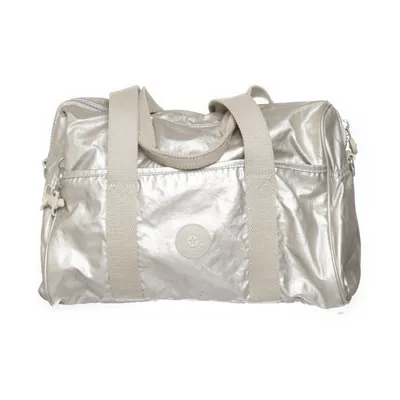 Handväska (Silverfärgad) från Kipling
