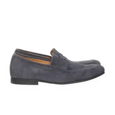 Loafers (Blauw) van Pier One