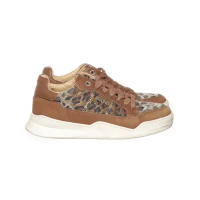 Baskets (Marron, Multicolore) de Borg
