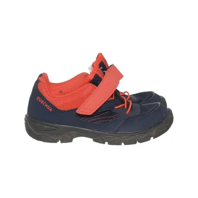 Trainingsschoenen (Blauw, Rood) van Quechua