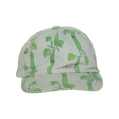 Baseball cap (Gray, Green, Multicolored) from Minimarket