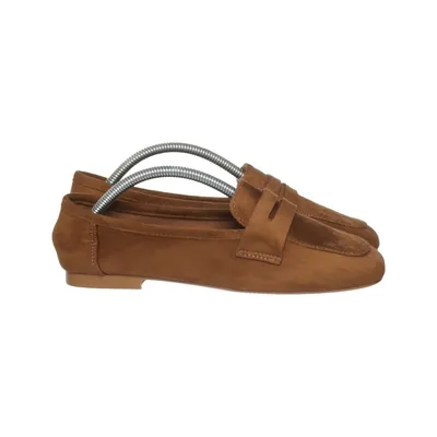 Loafers (Brun) fra Duffy