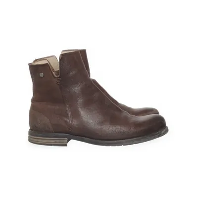 Bottines (Marron) de Sneaky Steve