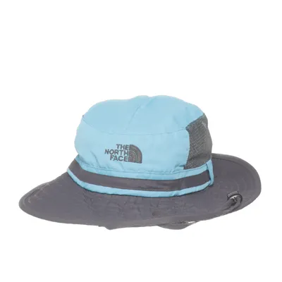Bucket hat (Gray, Blue) from The North Face