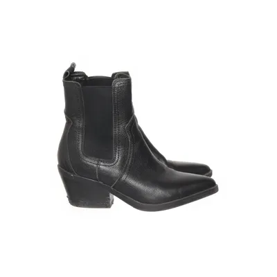 Chelsea boots (Svart) från Depeche
