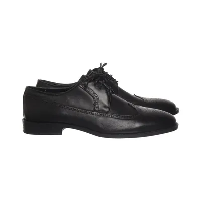Richelieus (Noir) de Inci Cuir