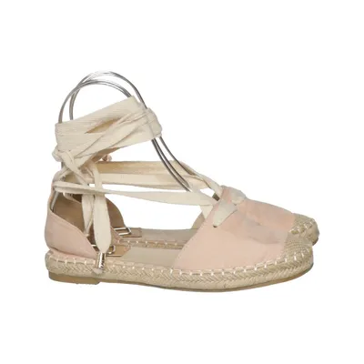 Espadrillos (Rosa) från Arezia