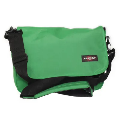 Shoulder-bag (Green, Black) from Eastpak