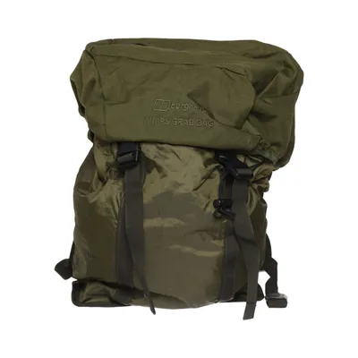 Rugzak (Mmps Grab Bag) van Berghaus