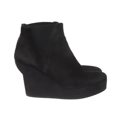 Chaussure compensées (Noir) de Mephisto