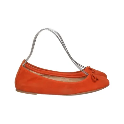 Ballerina's (Rood) van Unisa