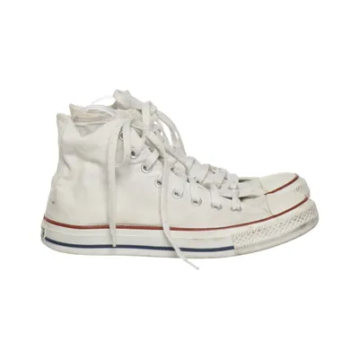 Chaussures en toile (All Star) de Converse