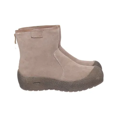 Boots (Brun) från Eskimo Skinn