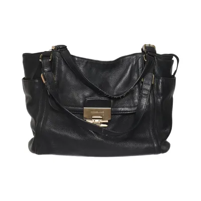 Håndtaske (Sort) fra Michael Kors Læder