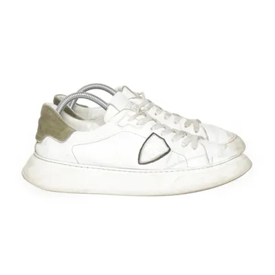 Sneakers (Vit) från Philippe Model