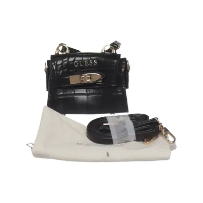 Shoulder-bag (Black) from Guess