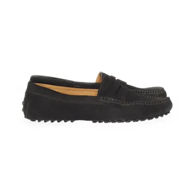 Mocassins (Noir) de Marzio