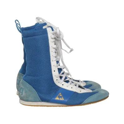 Chaussures de lutte (Wallis High) de Le Coq Sportif