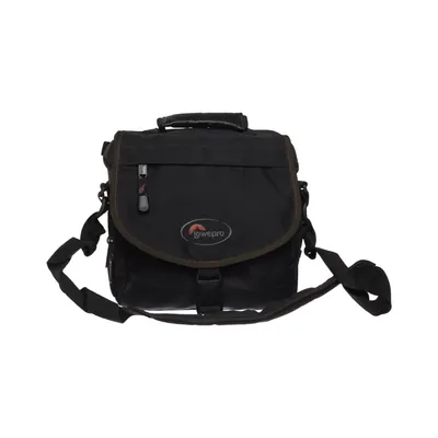 Cameratas (Zwart) van Lowepro Polyester, Polyurethaan