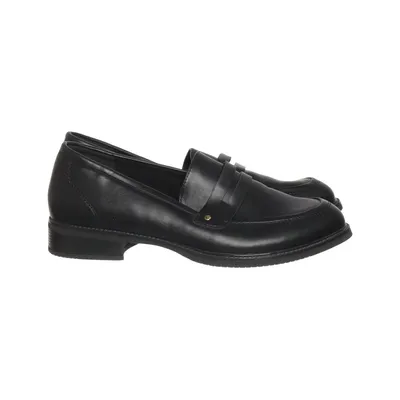 Loafers (Svart) från SoAu