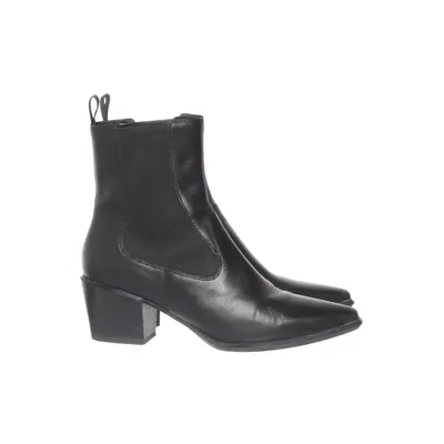 Heeled boots (Black) from Vagabond