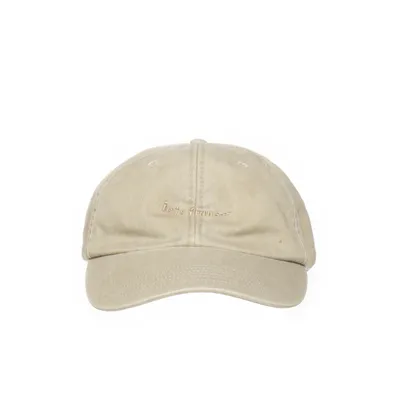 Casquette de baseball (Beige) de Iets Frans Coton