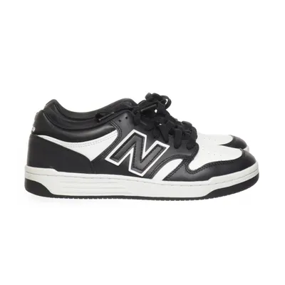 Sneakers (Zwart, Wit) van New Balance