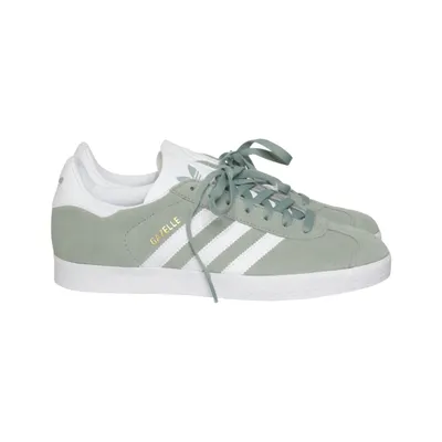 Sneakers (Gazelle) van Adidas Leer