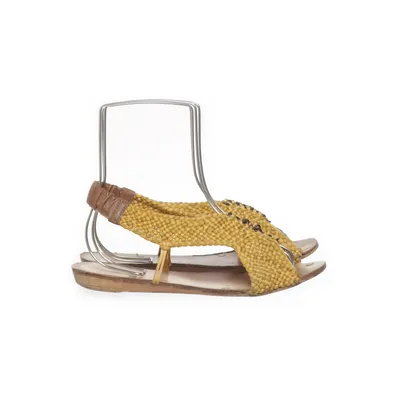 Sandaler (Gul, Beige) från Manga