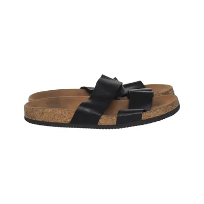 Slip-ins (Black) from Lonkel