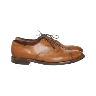 Oxfordskor (Brun) från Allen Edmonds