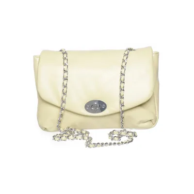 Axelremsväska (Beige) från Misako