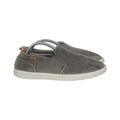 Slip-ons (Gray) from GG