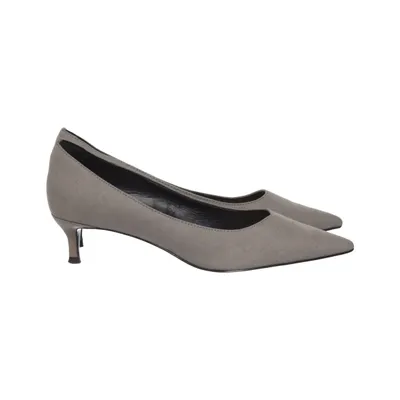 Pumps (Grå) från Charles & Keith