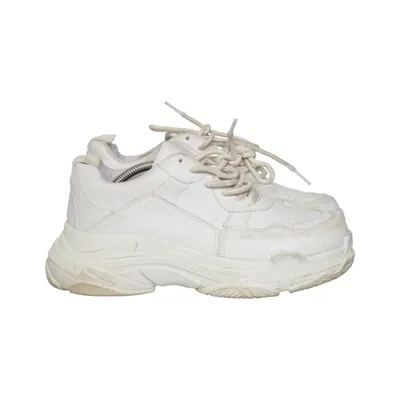 Sneakers (Perfect Chunky Sneaker) from NLY Shoes Cotton, Polyester, Polyurethane