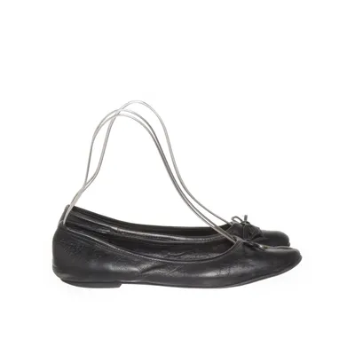 Ballerinaskor (Svart) från Ella