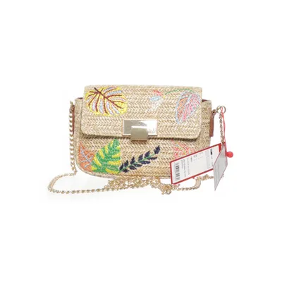 Shoulder-bag (Beige, Multicolored) from s.Oliver