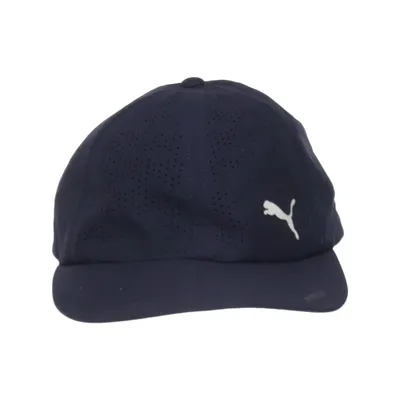 Baseball cap (Blue) from Puma Golf Polyester