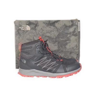Hiking boots (Gray) from The North Face