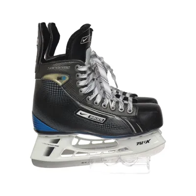 Ice skates (Black) from Nike Bauer
