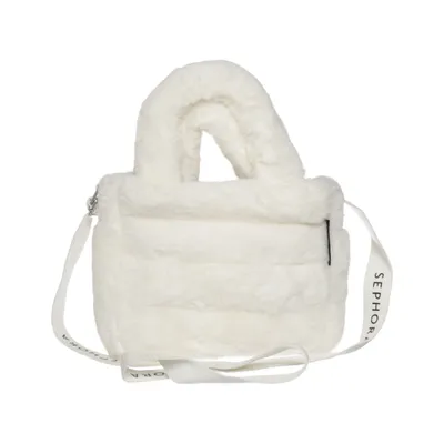 Handtas (Wit) van Sephora