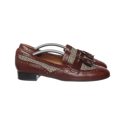 Loafers (Rot, Mehrfarbig) von Mellow Yellow