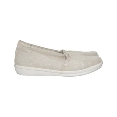 Ballerines (Ayla Shine) de Cloudsteppers by Clarks
