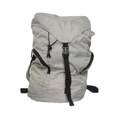 Backpack (Gray) from Asaklitt